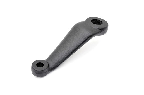 Ford F-250 Super Duty Pitman Arm - Rough Country - Drop - '05-'16